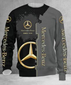 Mercedes-Benz Sweatshirt
