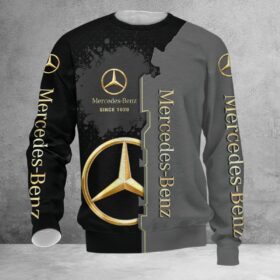 Mercedes-Benz Sweatshirt