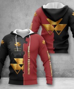Massey Ferguson Hoodie