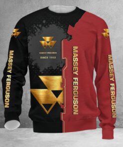 Massey Ferguson Sweatshirt