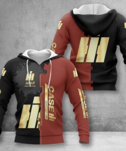 Case IH Hoodie