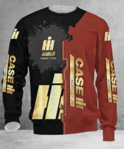 Case IH Sweatshirt