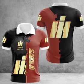 Case IH Poloshirt