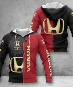 Honda Hoodie