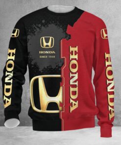 Honda Sweatshirt