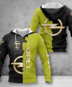 Opel Hoodie