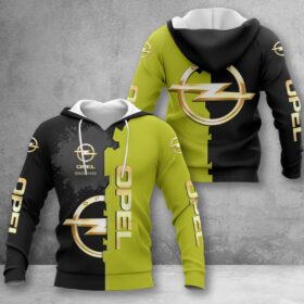 Opel Hoodie