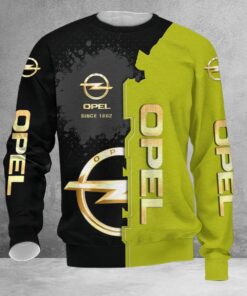 Opel Sweatshirt