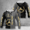 Mercedes-AMG Hoodie