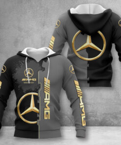 Mercedes-AMG Hoodie