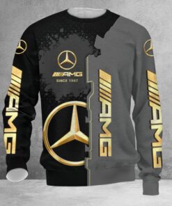 Mercedes-AMG Sweatshirt