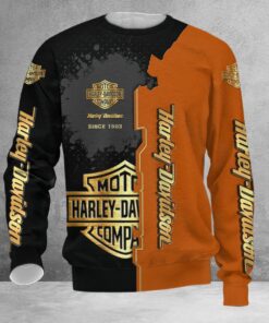 Harley-Davidson Sweatshirt