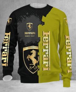 Ferrari Sweatshirt