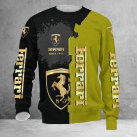 Ferrari Sweatshirt