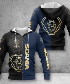 Scania Hoodie