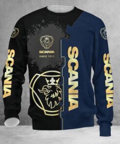 Scania Sweatshirt