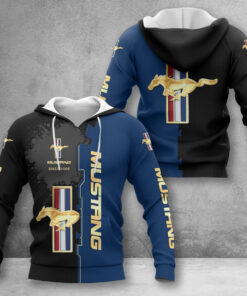 Ford Mustang Hoodie