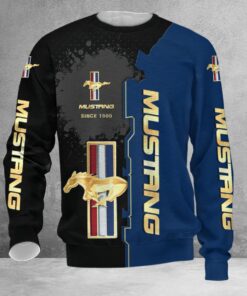 Ford Mustang Sweatshirt
