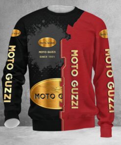 Moto Guzzi Sweatshirt