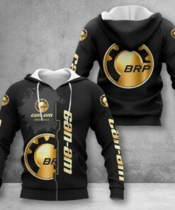 BRP Can-am Hoodie