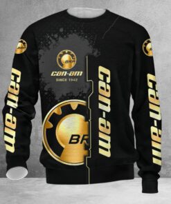BRP Can-am Sweatshirt