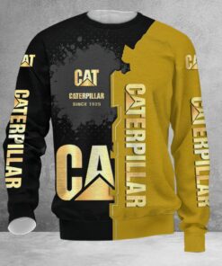 Caterpillar Inc Sweatshirt