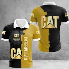Caterpillar Inc Poloshirt