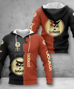Bobcat Hoodie