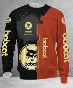 Bobcat Sweatshirt