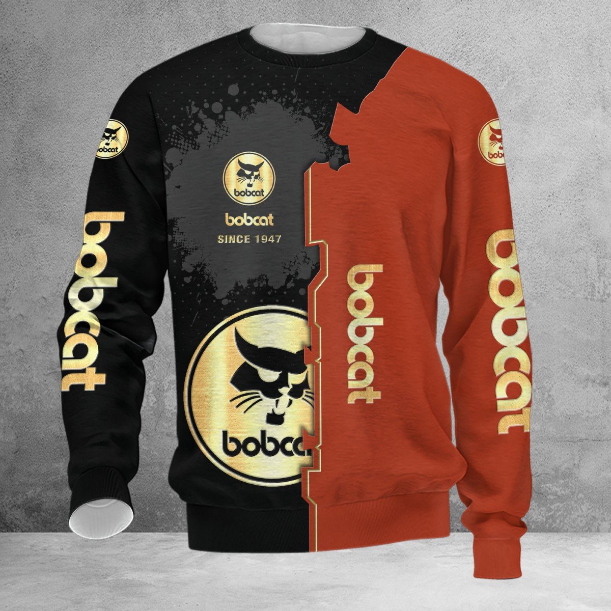 Bobcat Sweatshirt