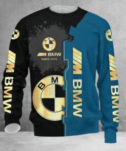 BMW M Car Sweatshirt
