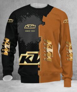 KTM Racing Sweatshirt