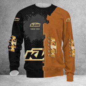 KTM Racing Sweatshirt