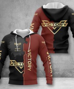 Victory Motorcycles Hoodie