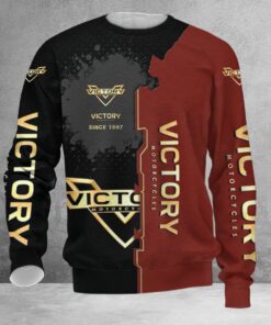 Victory Motorcycles Sweatshirt