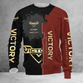 Victory Motorcycles Sweatshirt