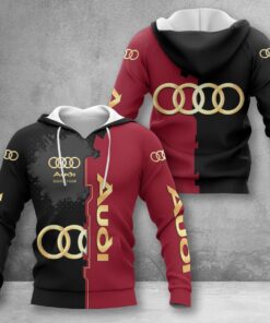 Audi Hoodie
