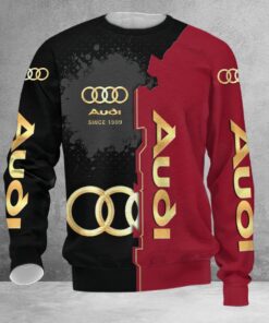 Audi Sweatshirt