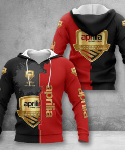 Aprilia Hoodie