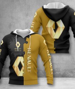 Renault Hoodie