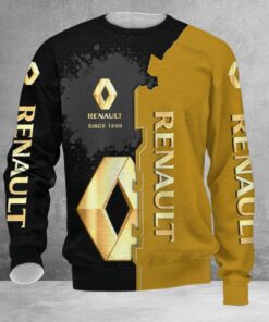 Renault Sweatshirt