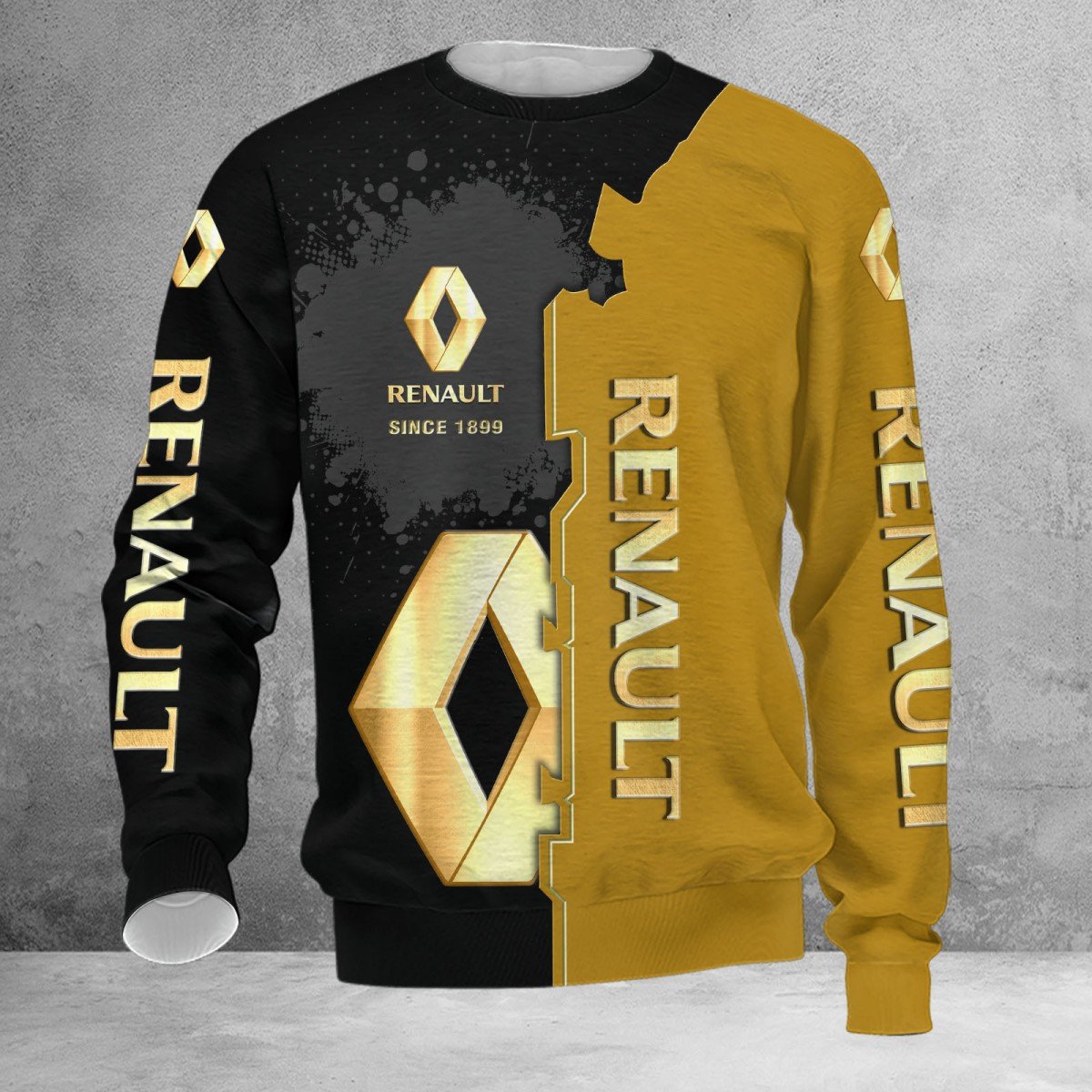 Renault Sweatshirt