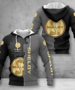 Ford Shelby Hoodie