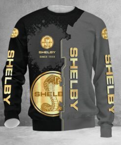 Ford Shelby Sweatshirt