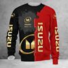 Isuzu Sweatshirt