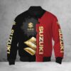 Suzuki Bomberjacke