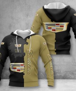 Cadillac Hoodie