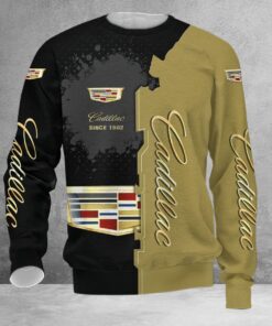 Cadillac Sweatshirt