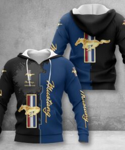 Ford Mustang Hoodie