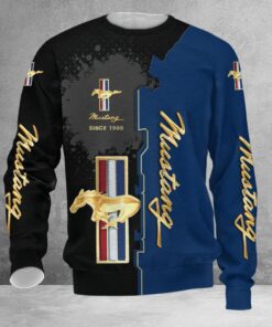 Ford Mustang Sweatshirt
